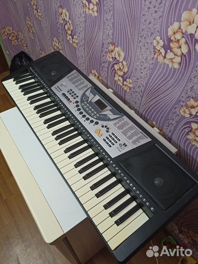 Синтезатор