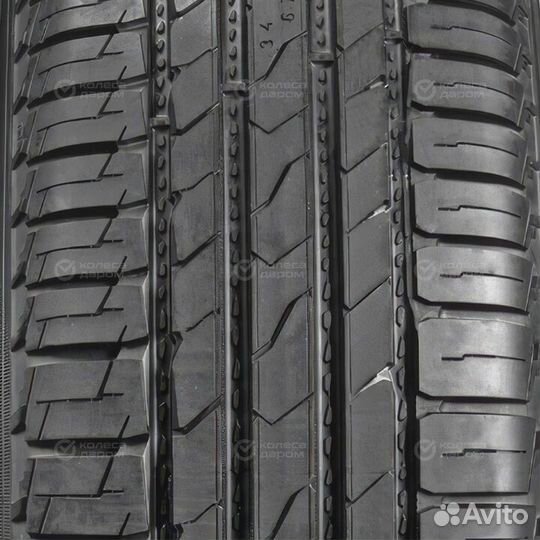 Ikon Tyres Nordman S2 SUV 225/60 R17 99H