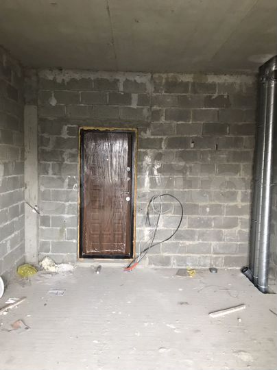 Апартаменты-студия, 21,9 м², 2/3 эт.