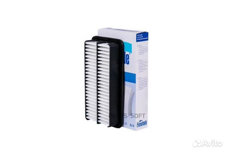 Finwhale AF642 Фильтр воздушный Finwhale AF642