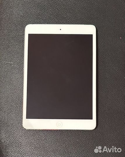 iPad mini 2 64gb wi-fi + cellular