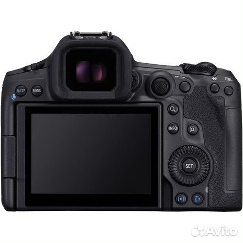 Canon Eos R5 Mark II Body (Новый, гарантия)