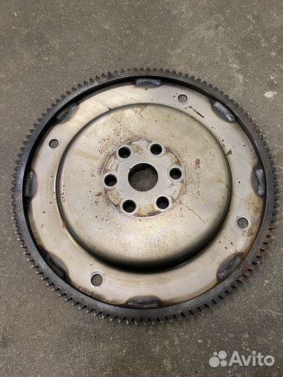 Маховик Ford 2.3 Seba,Sewa 160л.с