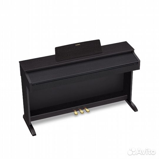 Casio Celviano AP-270 BK цифровое фортепиано