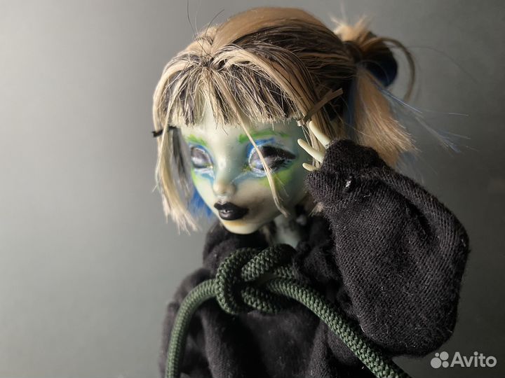 Кукла монстр хай ооак