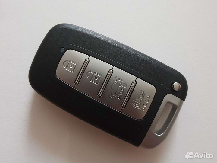 Смарт ключ Киа Церато, Киа Оптима, Kia Optima