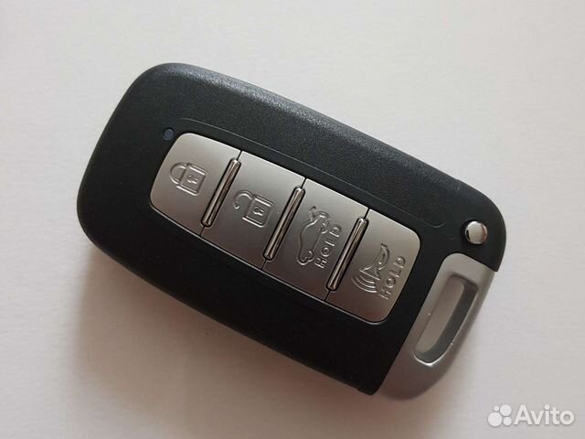 Смарт ключ Киа Церато, Киа Оптима, Kia Optima