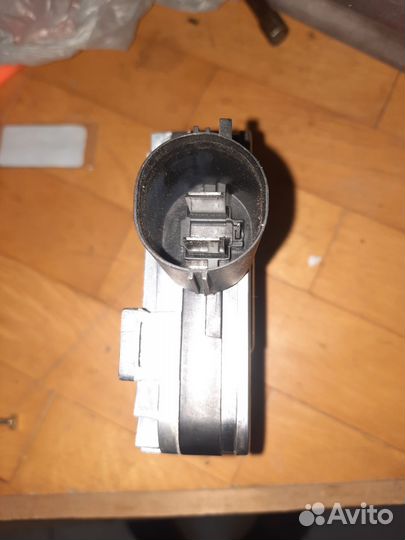 Блок управления вентилятором радиатора Форд