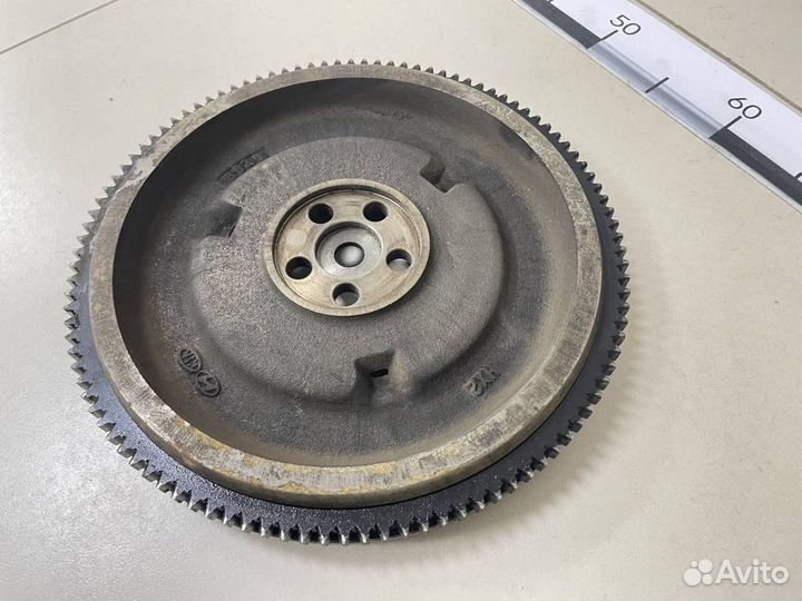 Маховик Hyundai Accent LC, Tagaz 2000-2012