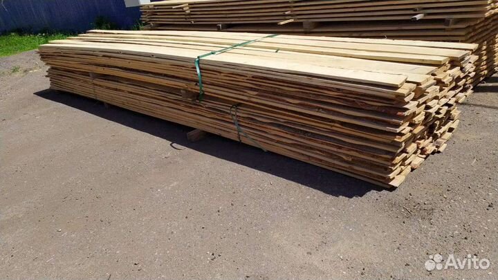 Пиломатериалы доска