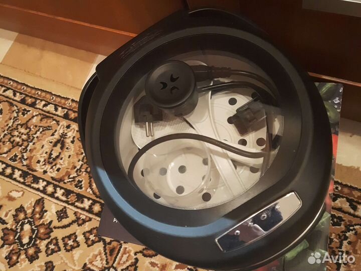 Действительно классная мультиварка в хор.сост