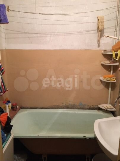 Комната 14,5 м² в 5-к., 1/9 эт.