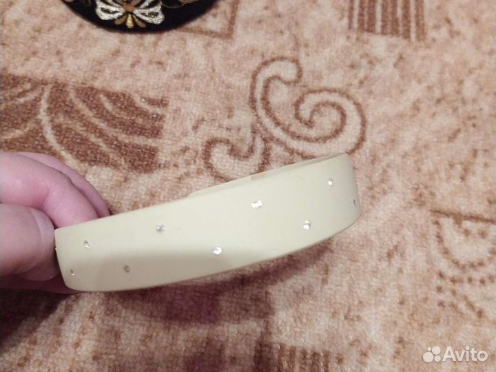 Ободок для волос