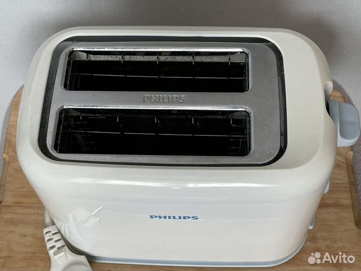 Тостер Philips HD2566