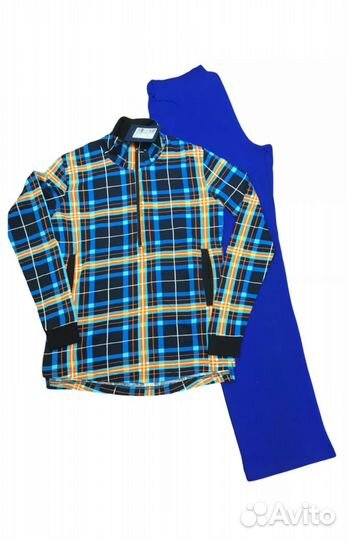 Домашний костюм женский 44-46