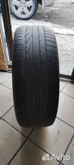 Bridgestone Dueler H/P Sport 255/55 R19 111V