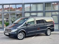 Mercedes-Benz Viano 3.7 AT, 2005, 237 905 км, с пробегом, цена 1 390 000 руб.