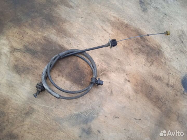 Толстой газа спидометра Kia Sephia 1.5