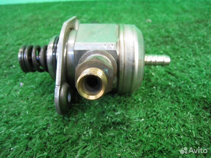 Тнвд volkswagen Tiguan (5N1) 2011