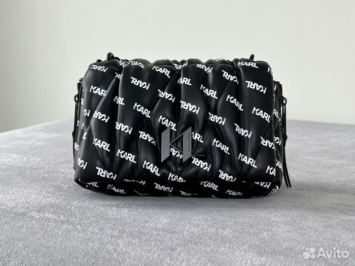 Karl lagerfeld сумка