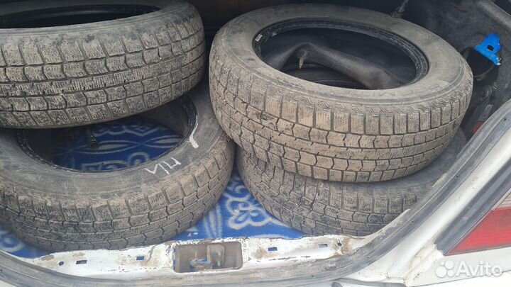 Maxxis Bighorn 185/65 R14