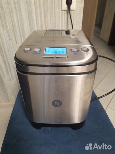 Хлебопечь Hi BM756W