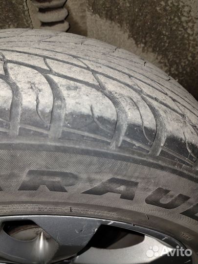 Maxxis MA-S2 Marauder II 235/60 R18