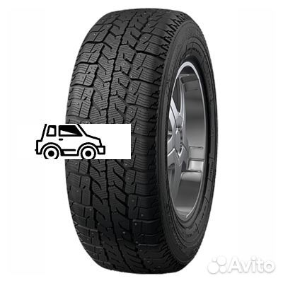 Cordiant Business CW 2 205/70 R15C 106Q