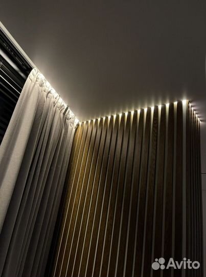 Ремонт и отделка квартир под ключ