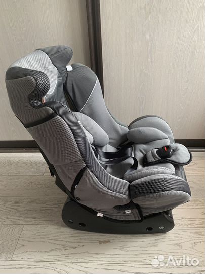 Автомобильное кресло Teddy Bear