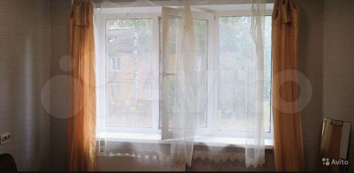 Комната 18 м² в 1-к., 1/5 эт.