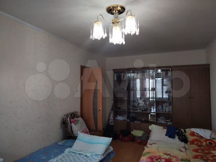 1-к. квартира, 35,8 м², 6/9 эт.