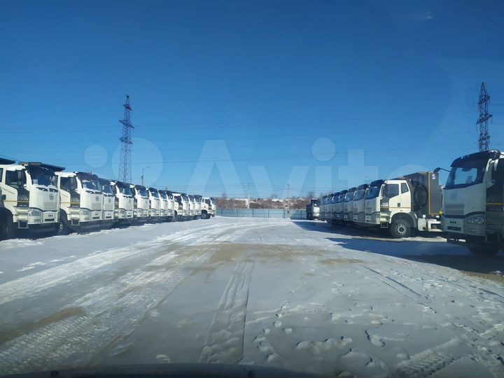 Участок 6,5 га (промназначения)