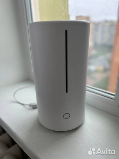 Умный антибактериальный увлажнитель Xiaomi Mi