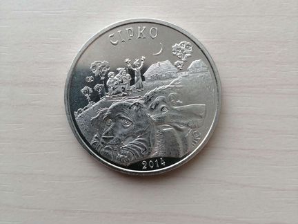 Монеты