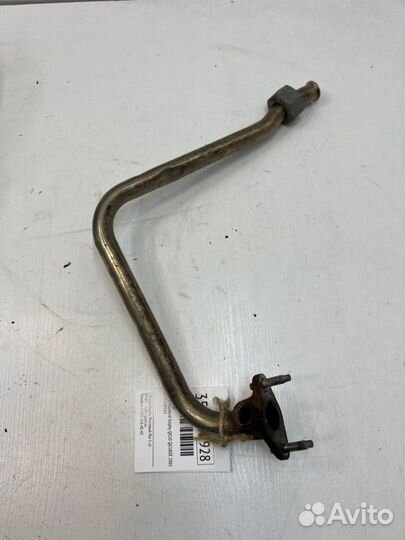 Трубка EGR Nissan Bluebird Sylphy QG10 QG18DE 2001