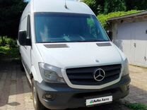 Mercedes-Benz Sprinter 2.2 MT, 2013, 160 000 км, с пробегом, цена 3 100 000 руб.