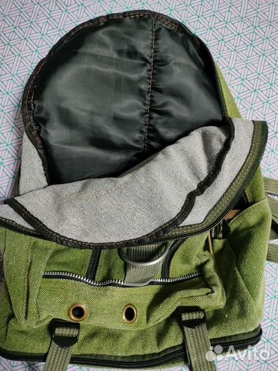 Эргорюкзак