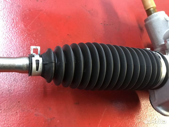 Рулевая рейка Toyota Camry V40 LHD 2az-fe