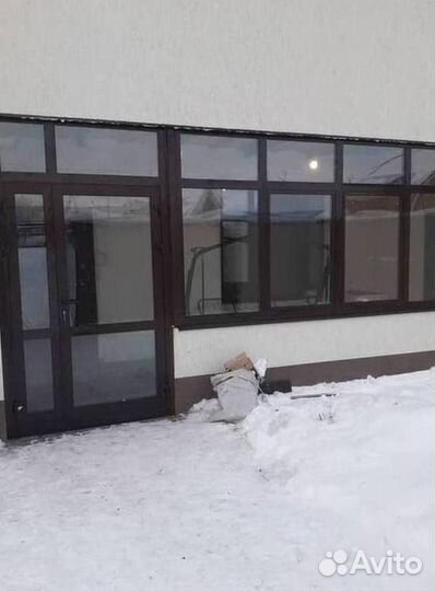 Окна быстро за день