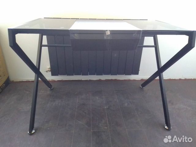 Стол компьютерный Agat