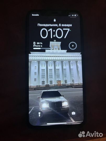 iPhone 11 Pro, 256 ГБ