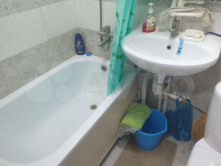 1-к. квартира, 13,5 м², 2/5 эт.