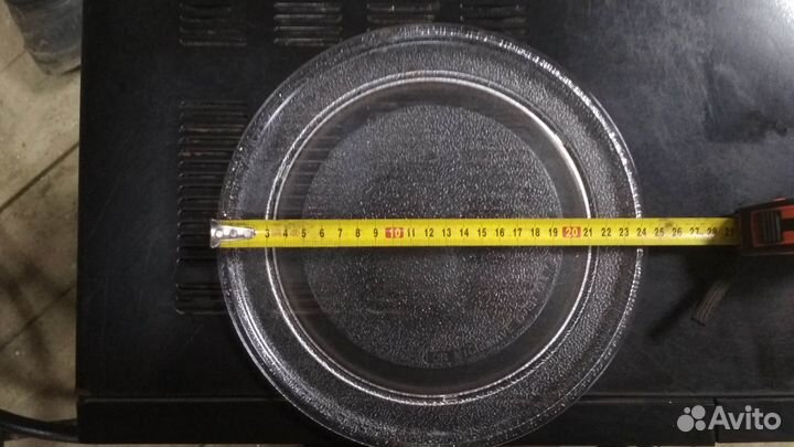 Микроволновка на запчасти