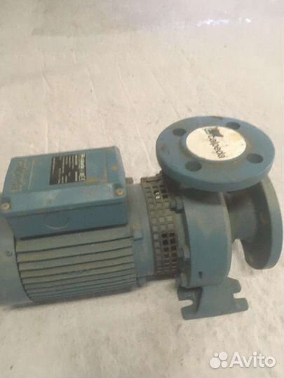 Водяной насос