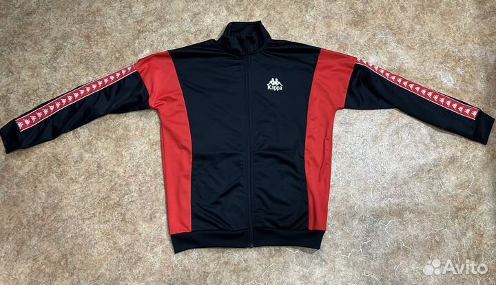 Спортивные штаны kappa мужские