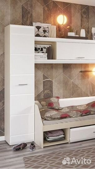 Пенал Симба 3