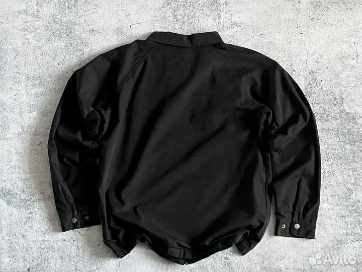 Харрингтон independent оригинал ecko southpole