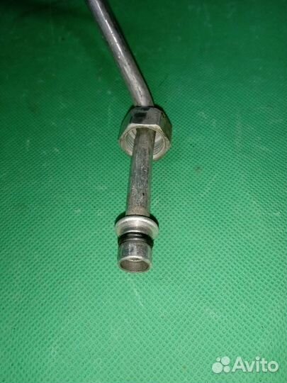 Honda Civic (FD) viii трубка кондиционера