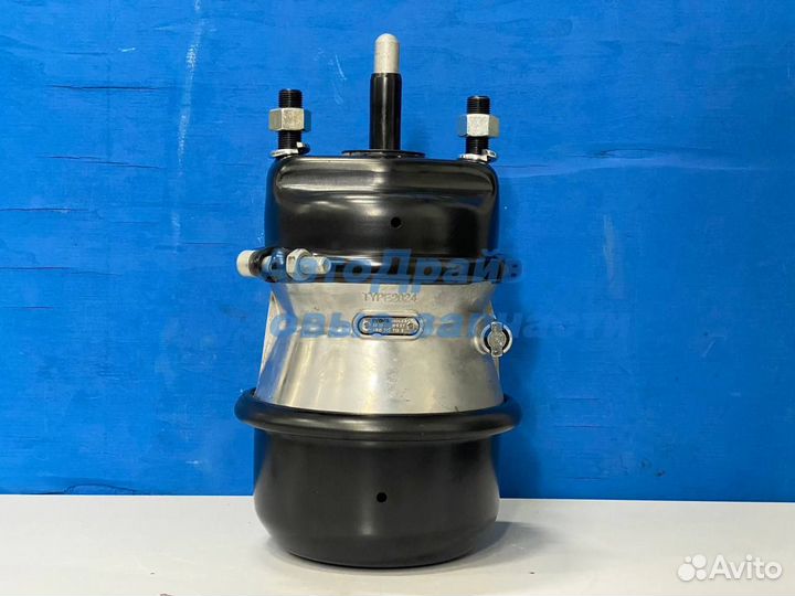 Энергоаккумулятор BPW тип 20/24